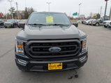 Used 2021 Ford F150 XLT image 3