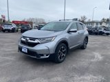 Used 2019 Honda CR-V Touring image 3