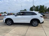 New 2026 Honda HR-V LX image 6