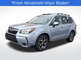 Used 2016 Subaru Forester 2.0XT Touring w/ Eyesight & Navigation System image 3