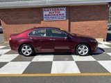 Used 2010 Acura TSX Sedan image 2
