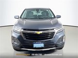 Used 2022 Chevrolet Equinox LT image 2