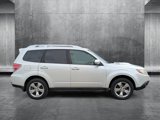 Used 2013 Subaru Forester 2.5XT Touring w/ Popular Pkg 2 image 4