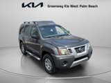 Used 2013 Nissan Xterra X image 2