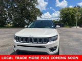 Used 2018 Jeep Compass Limited image 3