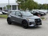 Certified 2024 Nissan Kicks SV w/ Interior Electronics Package image 3