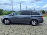 Used 2016 Honda Odyssey EX-L image 2