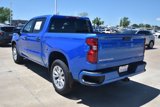 New 2025 Chevrolet Silverado 1500 Custom image 6