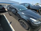 Used 2022 Tesla Model Y Long Range image 2