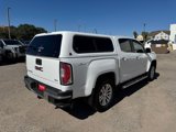 Used 2016 GMC Canyon SLT w/ Driver Alert Package image 5