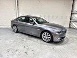 Used 2012 BMW 535i xDrive Sedan image 5