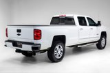 Used 2015 Chevrolet Silverado 2500 LTZ w/ Duramax Plus Package image 4