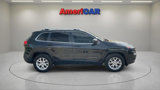 Used 2015 Jeep Cherokee Latitude w/ Comfort/Convenience Group image 4