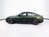 Used 2023 BMW i4 eDrive40 w/ M Sport Package image 2