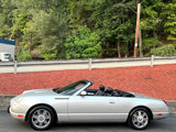 Used 2004 Ford Thunderbird image 4