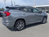 Used 2018 GMC Terrain Denali w/ Advanced Safety Package image 3