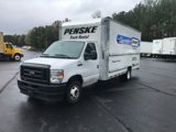 Used 2022 Ford E-350 and Econoline 350 Super Duty image 3