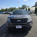 Used 2017 Ford Explorer Sport image 5