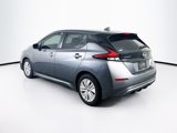 Used 2023 Nissan Leaf S image 5