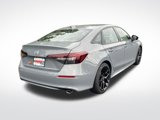 New 2025 Honda Civic Sport image 5