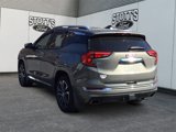 Used 2018 GMC Terrain Denali w/ Comfort Package image 3