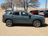 New 2025 Chevrolet Trax LT w/ Driver Confidence Package image 5