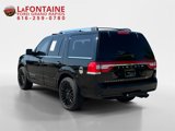 Used 2016 Lincoln Navigator Select image 5
