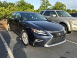 Used 2017 Lexus ES 350 w/ Ultra Luxury Package image 4