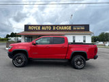 Used 2017 Chevrolet Colorado ZR2 w/ LPO, Premium Interior Package image 4