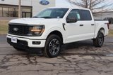 New 2025 Ford F150 STX w/ Equipment Group 200A image 2