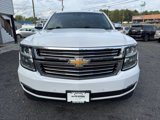 Used 2016 Chevrolet Tahoe LTZ image 3