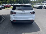 Used 2023 Jeep Compass Latitude image 4