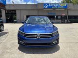 Used 2017 Volkswagen Passat 1.8T SE w/ SE Lighting Package image 5