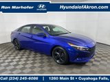 Used 2023 Hyundai Elantra SEL image 1