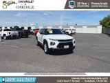 Certified 2021 Chevrolet TrailBlazer LS image 3