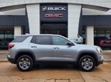 New 2025 GMC Terrain Elevation image 3