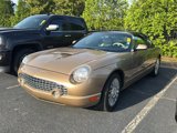 Used 2005 Ford Thunderbird image 2