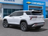 New 2026 Chevrolet Equinox LT image 3