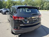 Used 2023 Chevrolet Equinox LS image 3