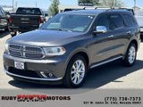 Used 2020 Dodge Durango Citadel image 3