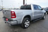 Used 2021 RAM 1500 Laramie w/ Sport Appearance Package image 5