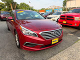 Used 2016 Hyundai Sonata SE image 2