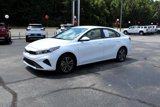Used 2024 Kia Forte LXS image 2