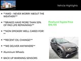 Used 2017 Toyota RAV4 XLE image 6