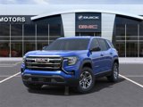 New 2025 GMC Terrain Elevation image 6