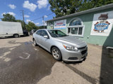 Used 2016 Chevrolet Malibu LT image 2