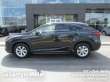 Used 2016 Lexus RX 350 AWD image 3