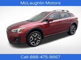 Used 2018 Subaru Crosstrek 2.0i Limited image 1