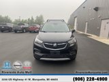 Used 2019 Buick Encore Preferred image 2