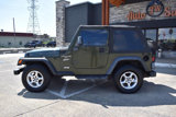 Used 1998 Jeep Wrangler Sport image 3